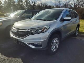 2015 Honda CR-V for sale in Roanoke VA