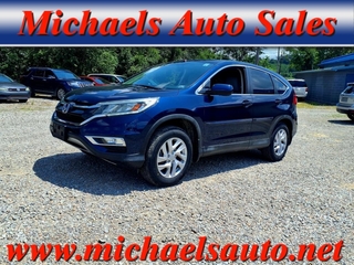 2015 Honda CR-V for sale in Carmichaels PA