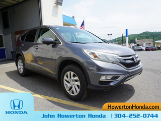 2015 Honda CR-V for sale in Beckley WV