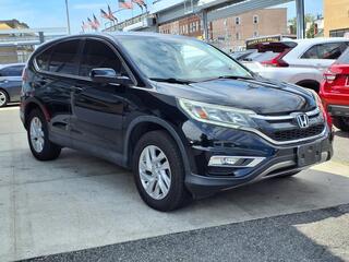 2016 Honda CR-V for sale in Jamaica NY