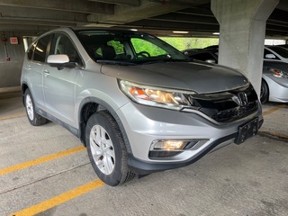 2016 Honda CR-V for sale in Bridgewater NJ
