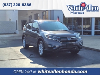 2016 Honda CR-V for sale in Dayton OH