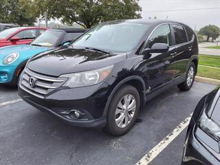 2013 Honda CR-V for sale in Toledo OH