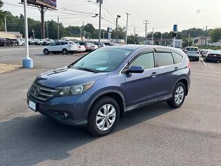 2013 Honda CR-V for sale in Johnson City TN