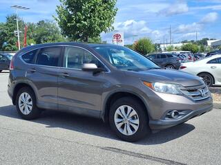 2014 Honda CR-V for sale in Roanoke VA