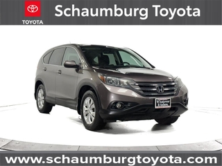 2014 Honda CR-V for sale in Schaumburg IL