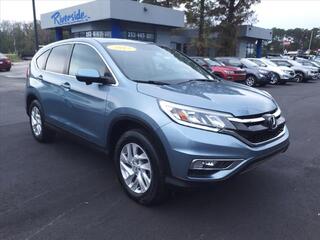 2015 Honda CR-V for sale in Havelock NC