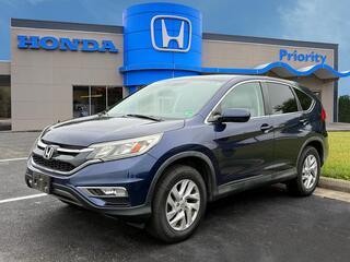 2016 Honda CR-V for sale in Roanoke VA