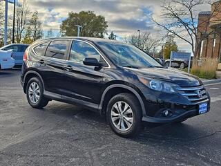 2013 Honda CR-V