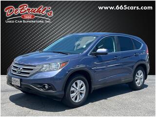 2013 Honda CR-V for sale in Asheville NC