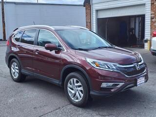 2015 Honda CR-V for sale in Roanoke VA