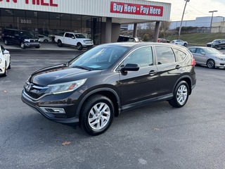 2015 Honda CR-V for sale in Kingsport TN