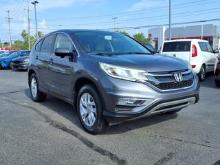 2015 Honda CR-V for sale in Lansing MI