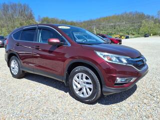 2016 Honda CR-V for sale in Bridgeport WV