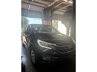 2016 Honda CR-V for sale in Johnson City TN