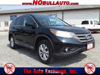 2012 Honda CR-V for sale in Lakewood NJ