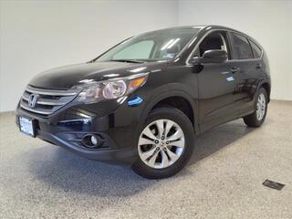 2013 Honda CR-V for sale in Union City NJ