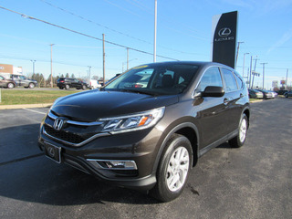 2016 Honda CR-V for sale in Toledo OH