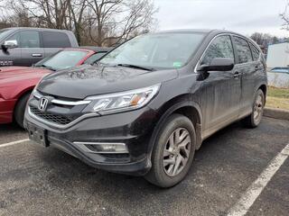 2016 Honda CR-V for sale in Roanoke VA