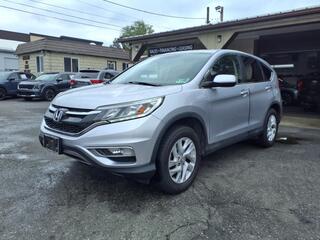2016 Honda CR-V for sale in Garwood NJ