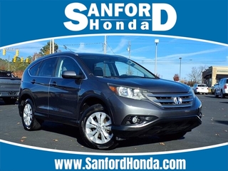 2013 Honda CR-V for sale in Sanford NC