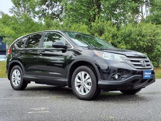 2013 Honda CR-V for sale in Mishawaka IN