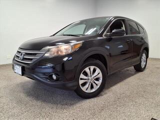 2013 Honda CR-V for sale in Union City NJ