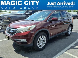 2015 Honda CR-V for sale in Roanoke VA