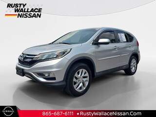 2015 Honda CR-V for sale in Knoxville TN