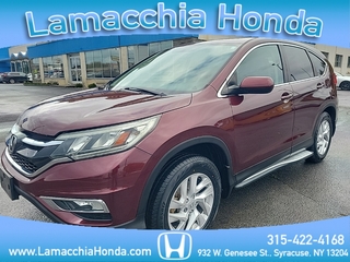 2015 Honda CR-V for sale in Syracuse NY