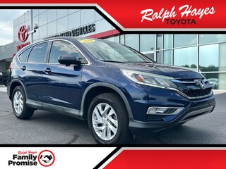 2016 Honda CR-V for sale in Anderson SC