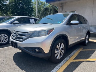 2013 Honda CR-V for sale in Bridgewater NJ