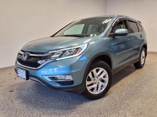 2015 Honda CR-V for sale in Union City NJ