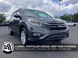 2015 Honda CR-V for sale in Johnstown PA