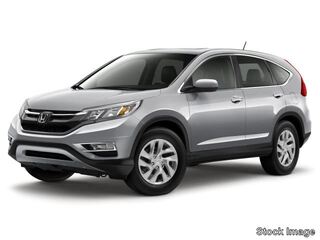 2016 Honda CR-V for sale in Johnson City TN