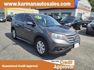 2013 Honda CR-V