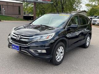 2015 Honda CR-V for sale in Schofield WI