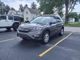 2015 Honda CR-V for sale in St Fostoria OH