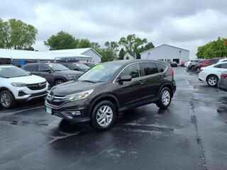 2016 Honda CR-V for sale in Momence IL