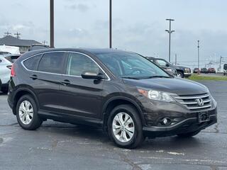 2014 Honda CR-V for sale in Fairfield OH