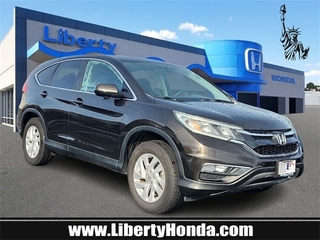 2015 Honda CR-V for sale in Orange TX