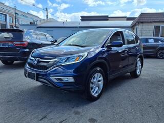 2015 Honda CR-V for sale in Garwood NJ