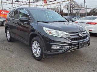 2015 Honda CR-V for sale in Philadelphia PA