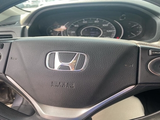 2015 Honda CR-V for sale in Johnson City TN