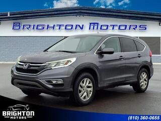 2016 Honda CR-V for sale in Brighton MI