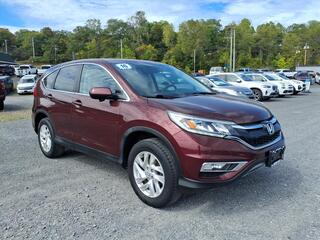 2016 Honda CR-V for sale in Bridgeport WV