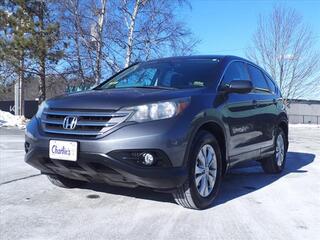 2014 Honda CR-V for sale in Augusta ME