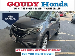 2015 Honda CR-V for sale in Alhambra CA