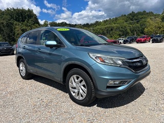 2015 Honda CR-V for sale in Bridgeport WV