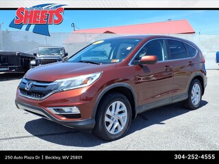 2016 Honda CR-V for sale in Beckley WV